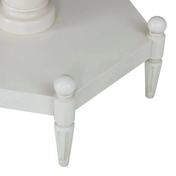 SwayLiving Atrium Center Table ACCENT TABLES