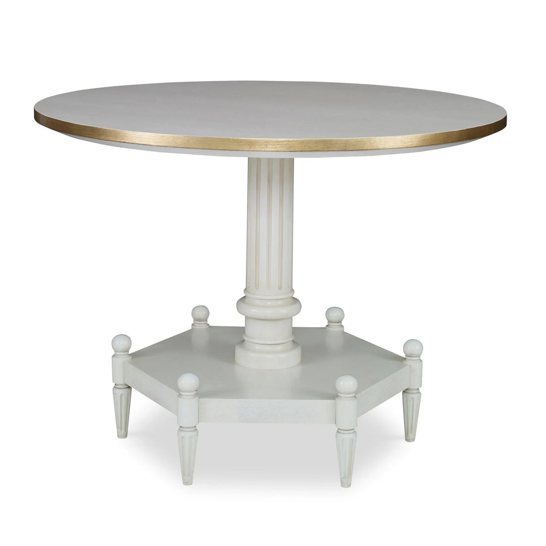 SwayLiving Atrium Center Table ACCENT TABLES