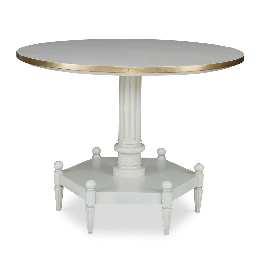 SwayLiving Atrium Center Table ACCENT TABLES