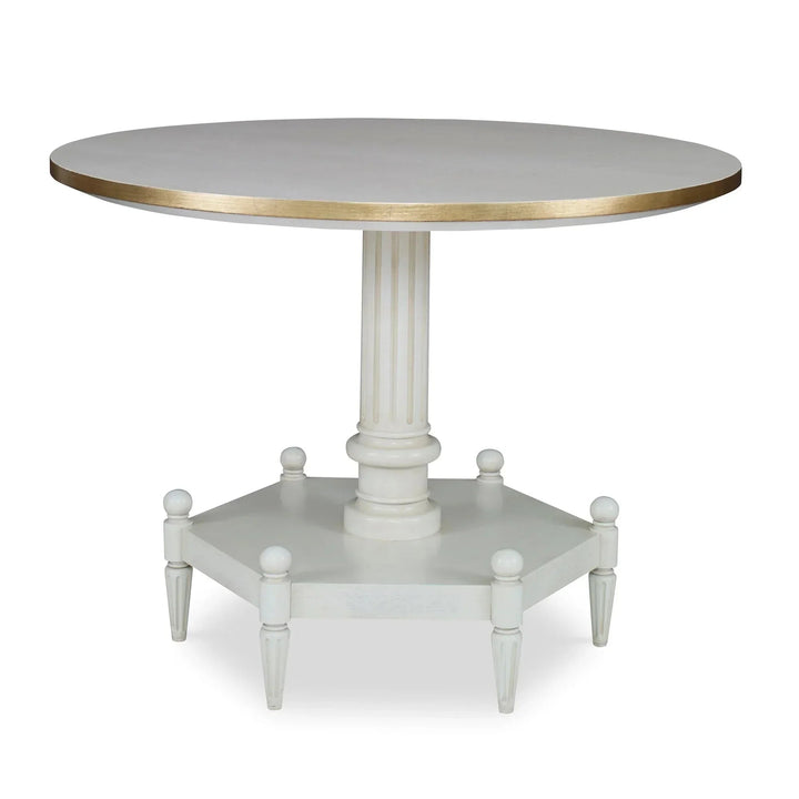 SwayLiving Atrium Center Table ACCENT TABLES