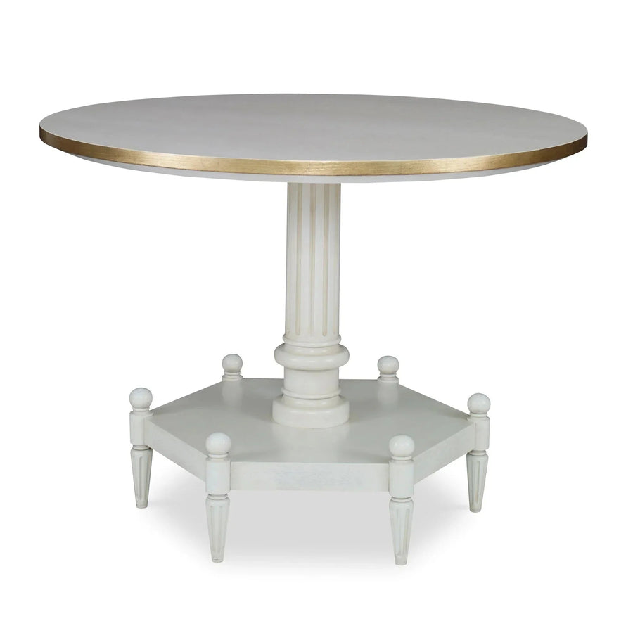 SwayLiving Atrium Center Table ACCENT TABLES