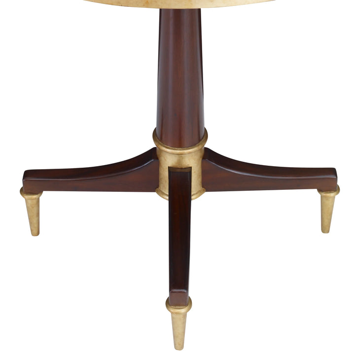 SwayLiving Parisian End Table ACCENT TABLES