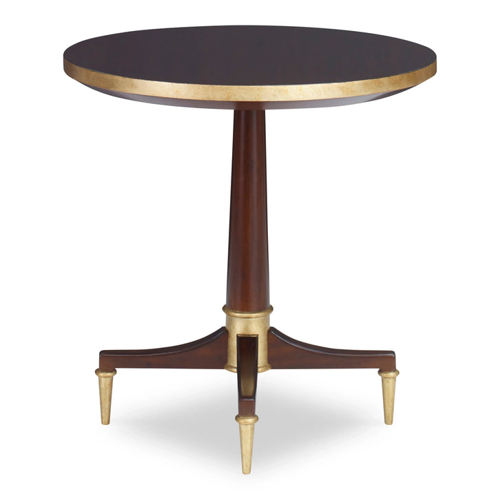 SwayLiving Parisian End Table ACCENT TABLES