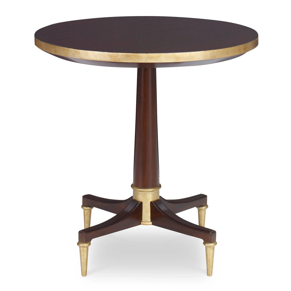 SwayLiving Parisian End Table ACCENT TABLES