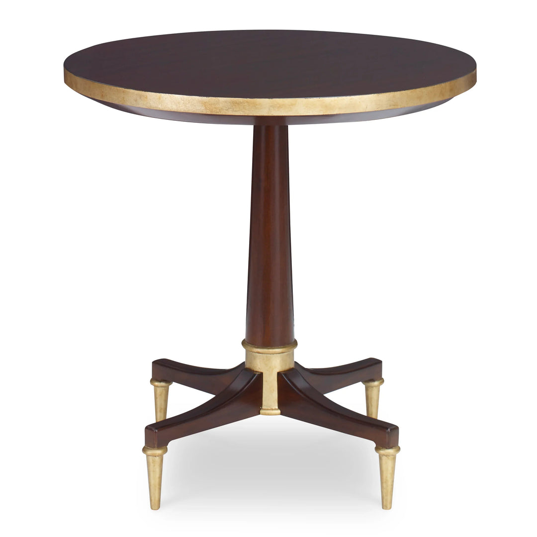 SwayLiving Parisian End Table ACCENT TABLES