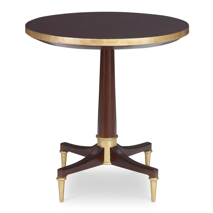 SwayLiving Parisian End Table ACCENT TABLES