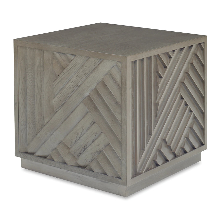SwayLiving Teague Side Table ACCENT TABLES