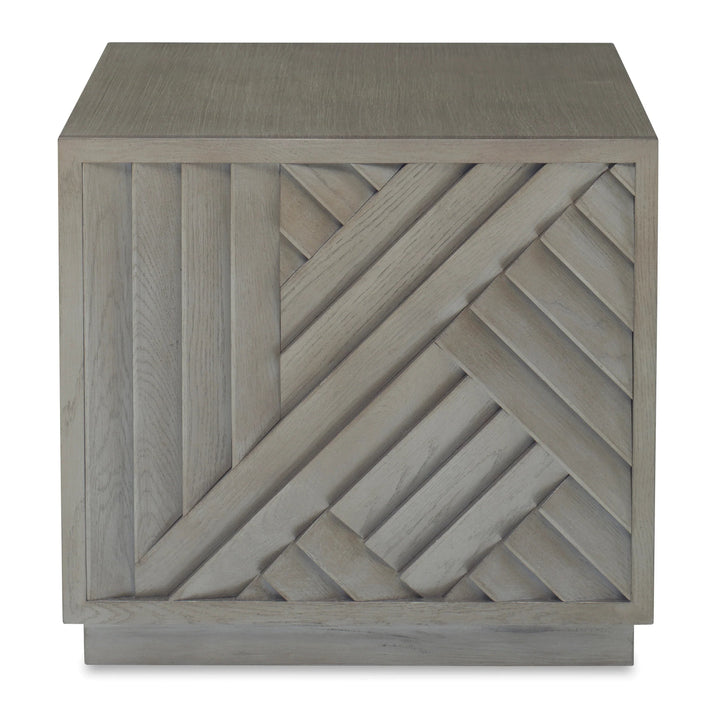 SwayLiving Teague Side Table ACCENT TABLES