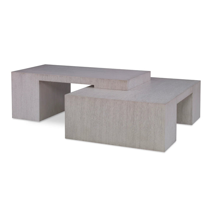 SwayLiving Building Block Cocktail Table COFFEE TABLES