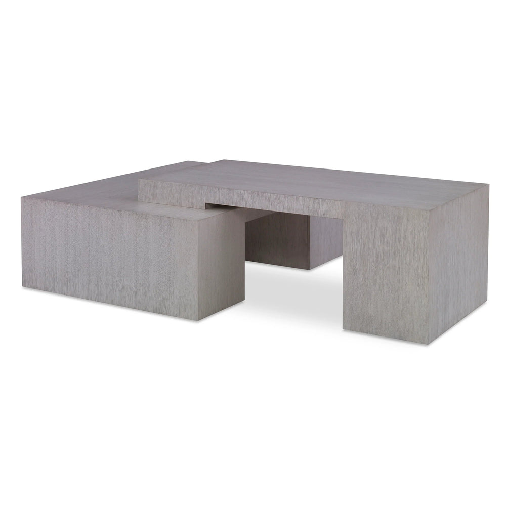 SwayLiving Building Block Cocktail Table COFFEE TABLES