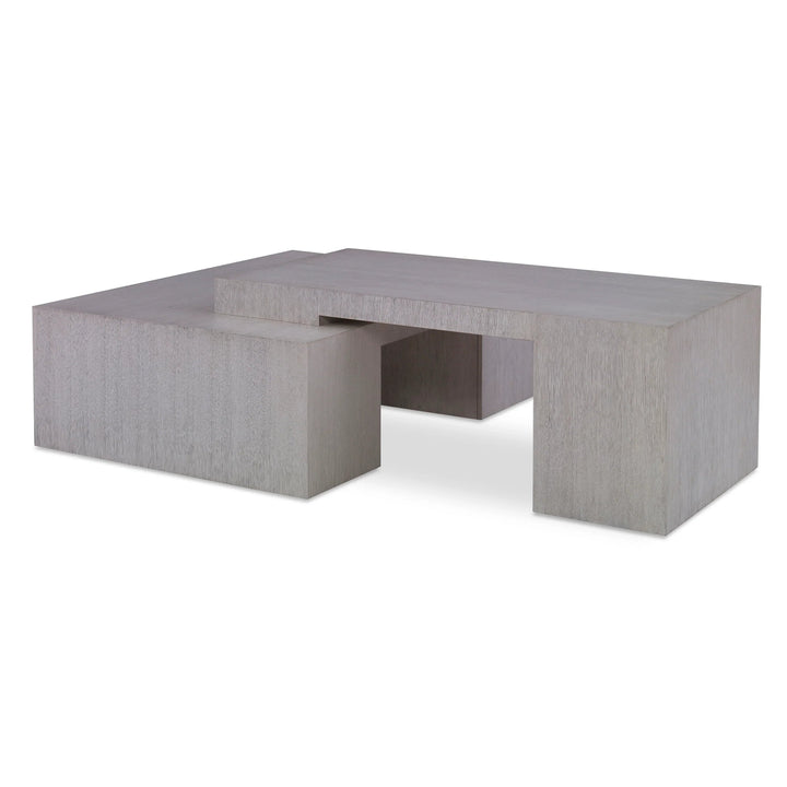 SwayLiving Building Block Cocktail Table COFFEE TABLES