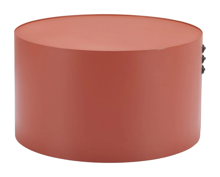 SwayLiving Bayu Coffee Table Brown COFFEE TABLES