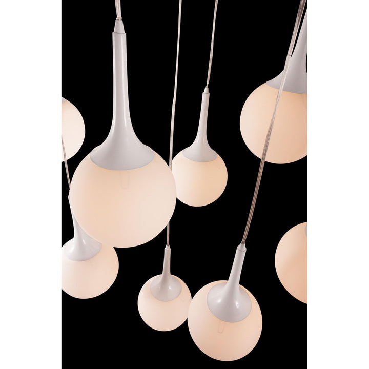 SwayLiving Epsilon Ceiling Lamp PENDANT LIGHTING