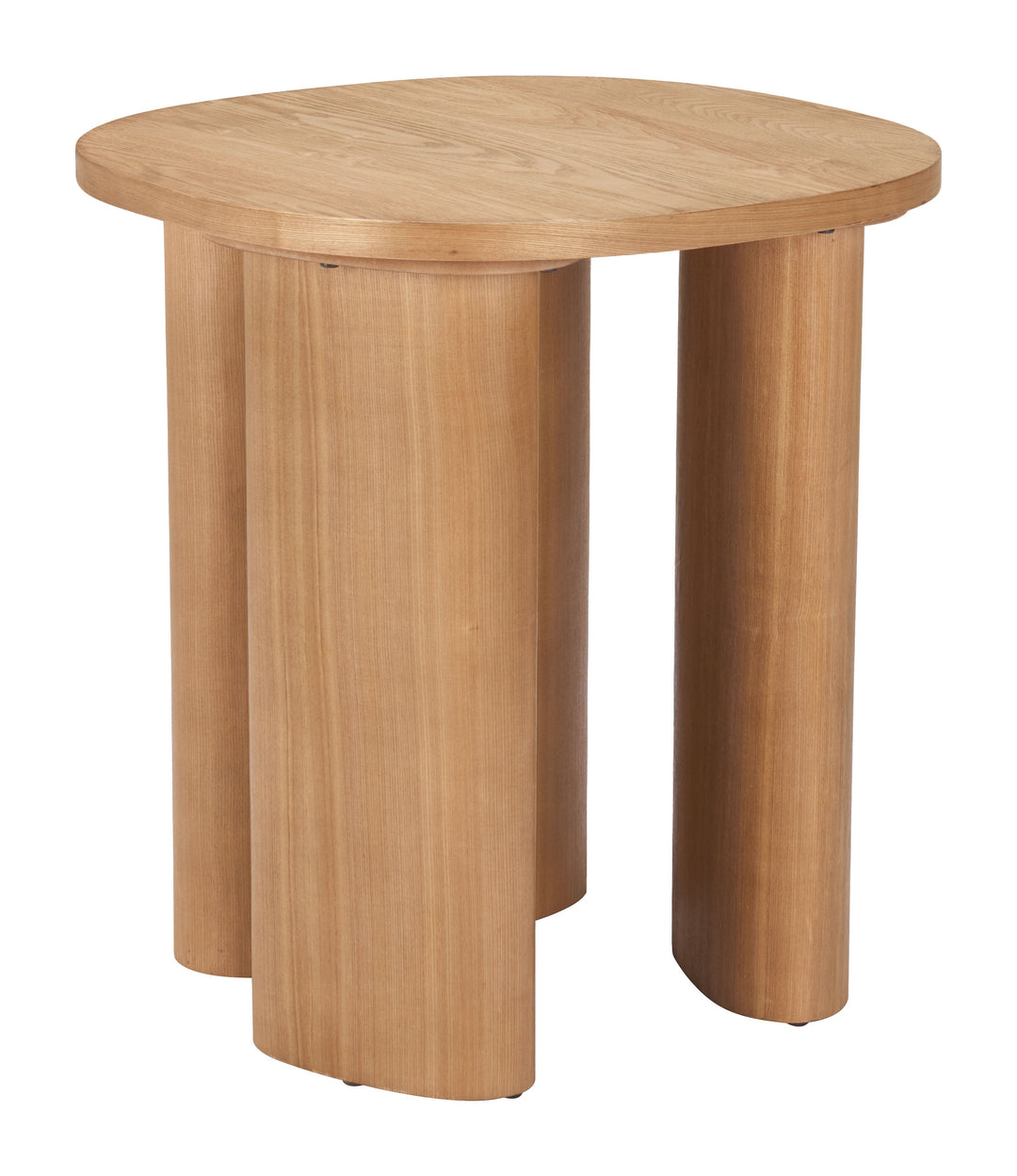 Benen Side Table Natural