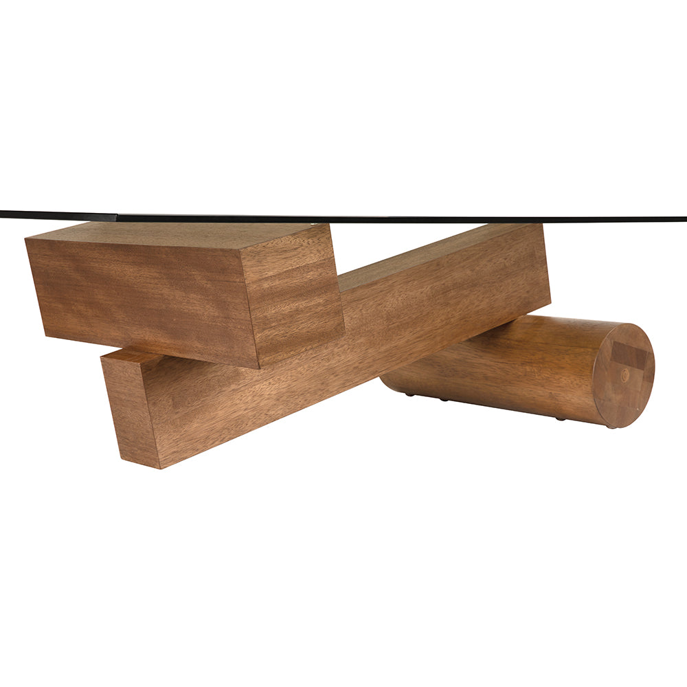 Calatrava Coffee Table