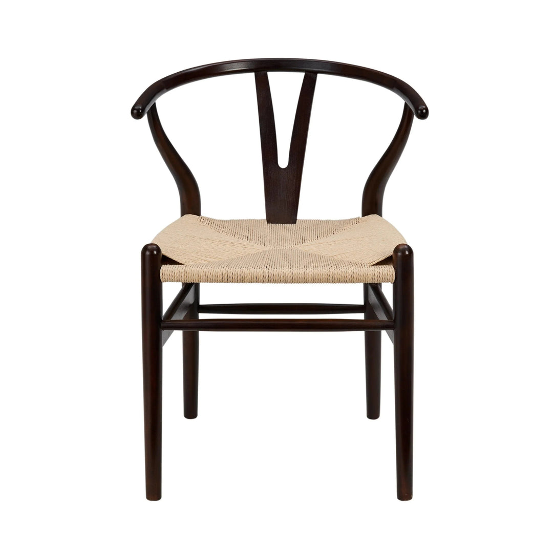 Walnut/Black