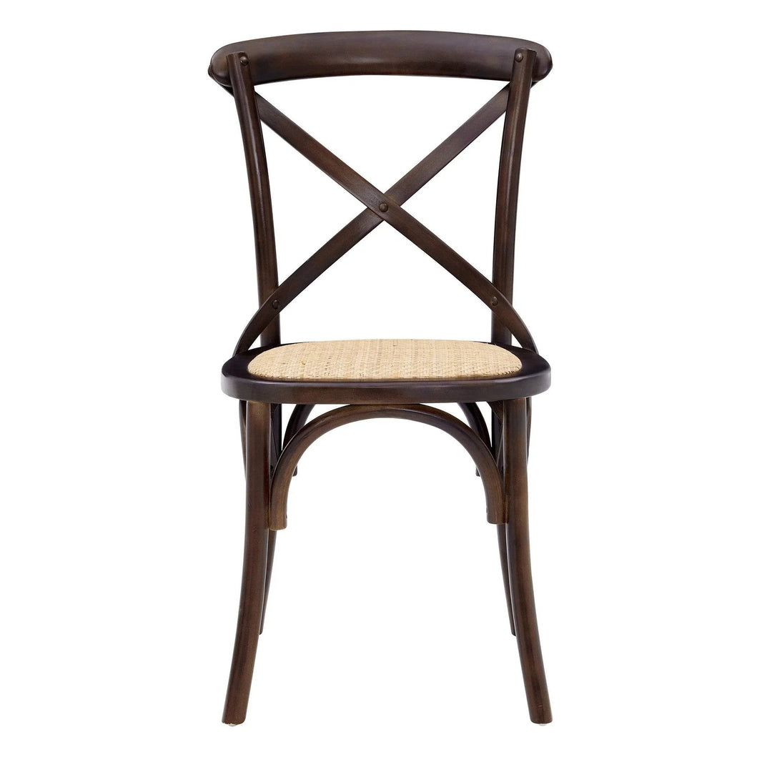 SwayLiving Neyo Side Chair - Set of 2 DINING CHAIRS