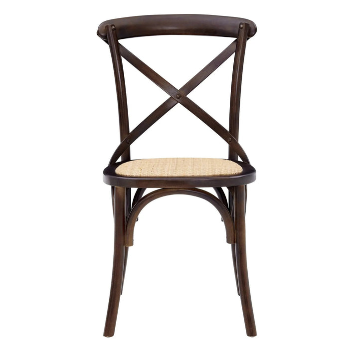 SwayLiving Neyo Side Chair - Set of 2 DINING CHAIRS