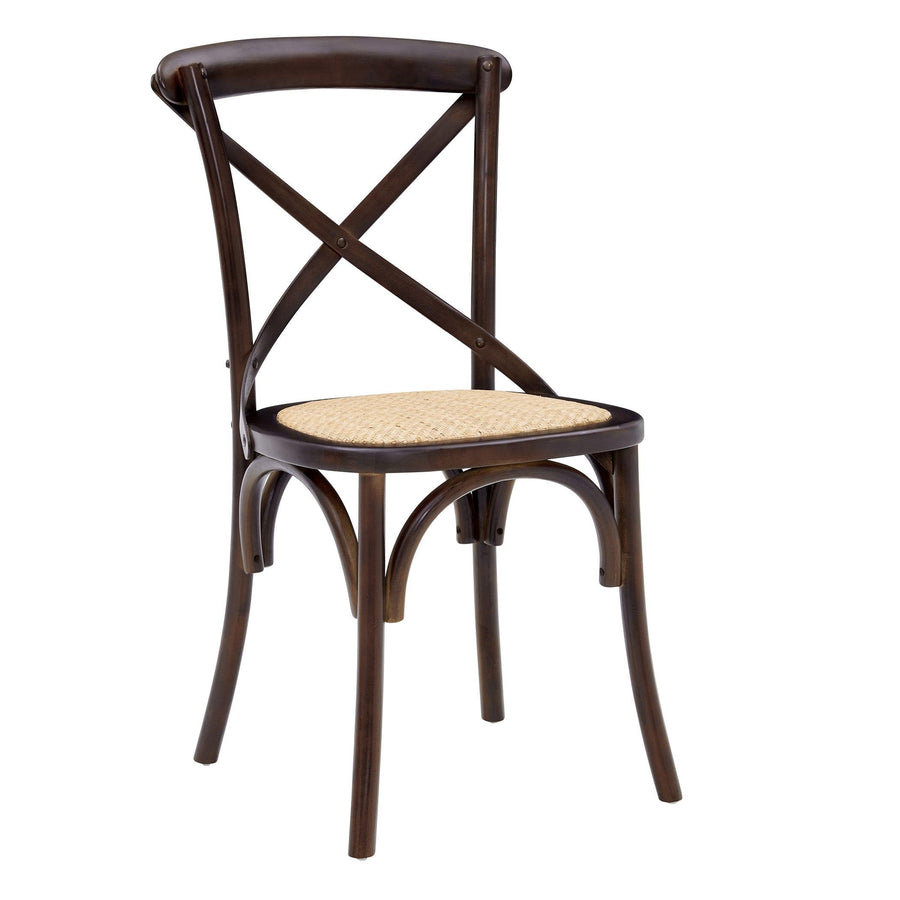 SwayLiving Neyo Side Chair - Set of 2 DINING CHAIRS
