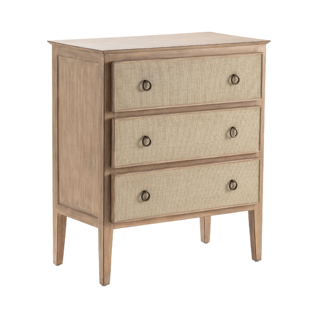 SwayLiving Tampa Chest DRESSERS