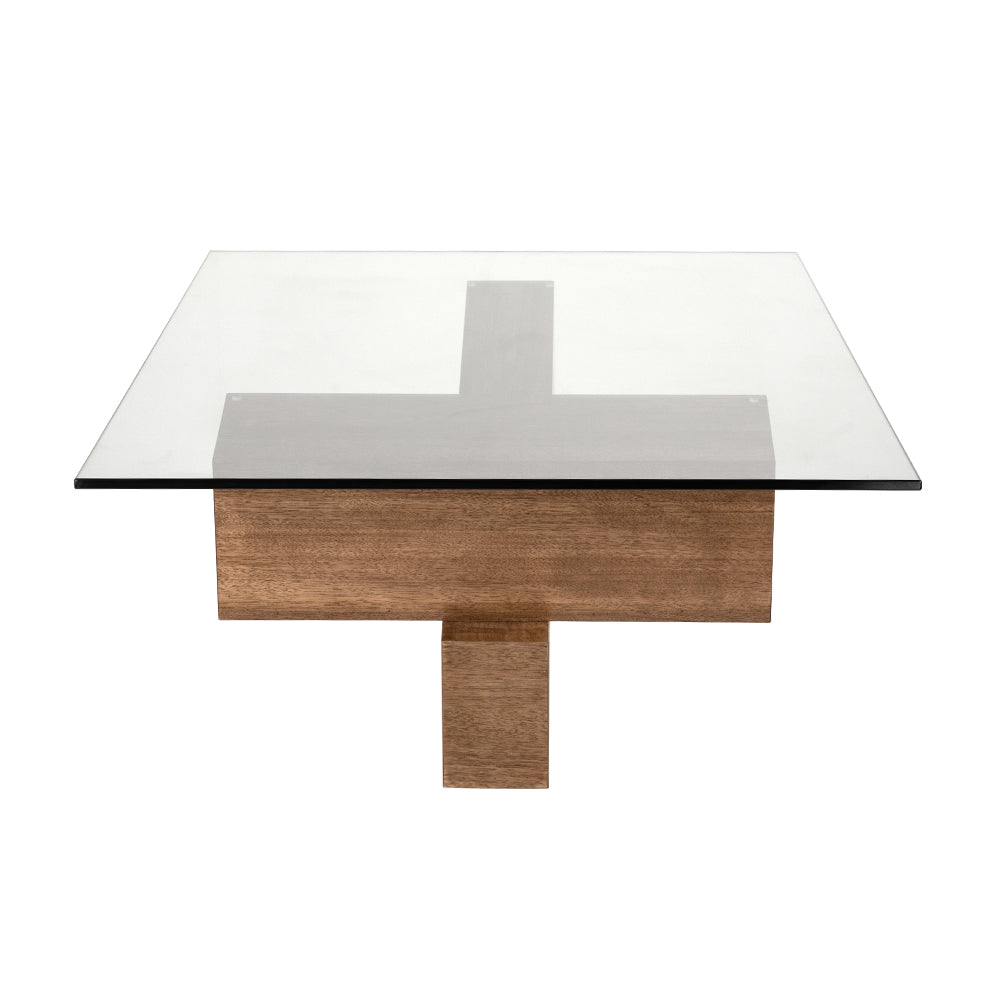 Calatrava Coffee Table