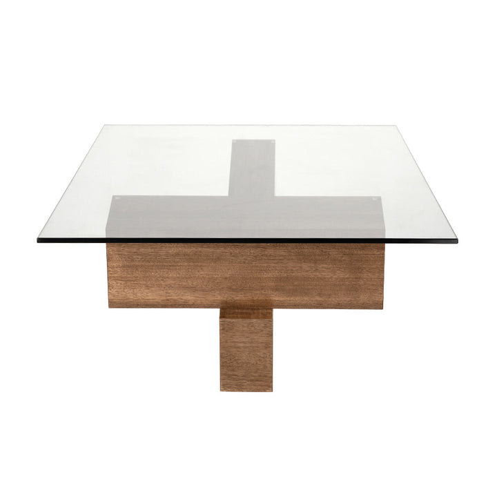 Calatrava Coffee Table