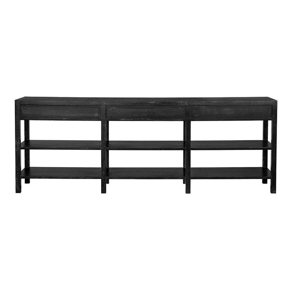 Grace Console