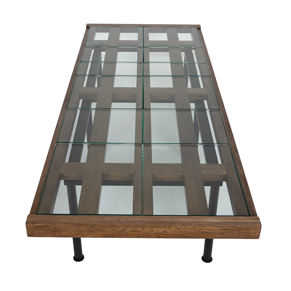 Paxton Coffee Table