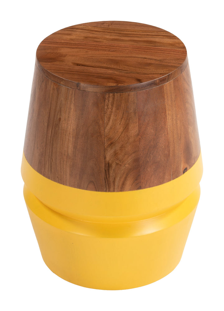 Tornos Side Table