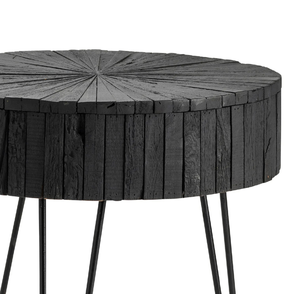 SwayLiving Drummond Side Table ACCENT TABLES