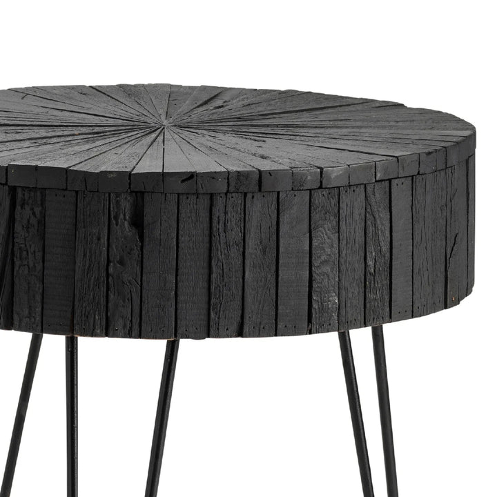 SwayLiving Drummond Side Table ACCENT TABLES