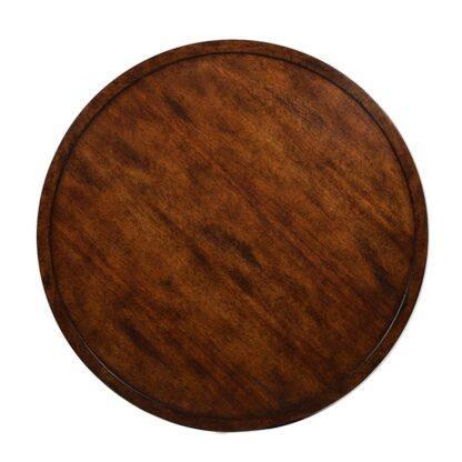 SwayLiving Pillar Side Table ACCENT TABLES