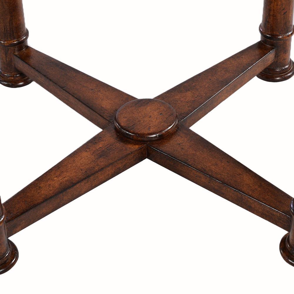 SwayLiving Pillar Side Table ACCENT TABLES