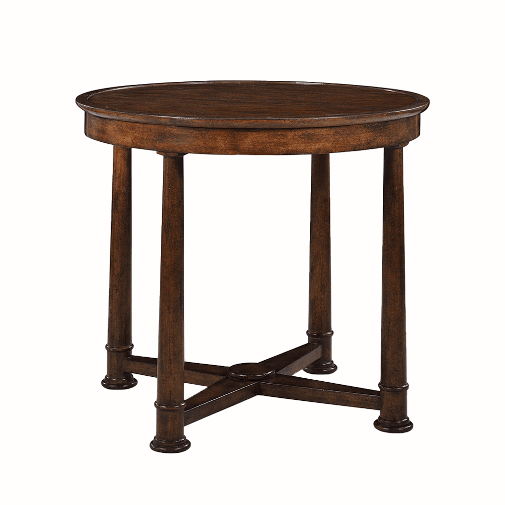 SwayLiving Pillar Side Table ACCENT TABLES