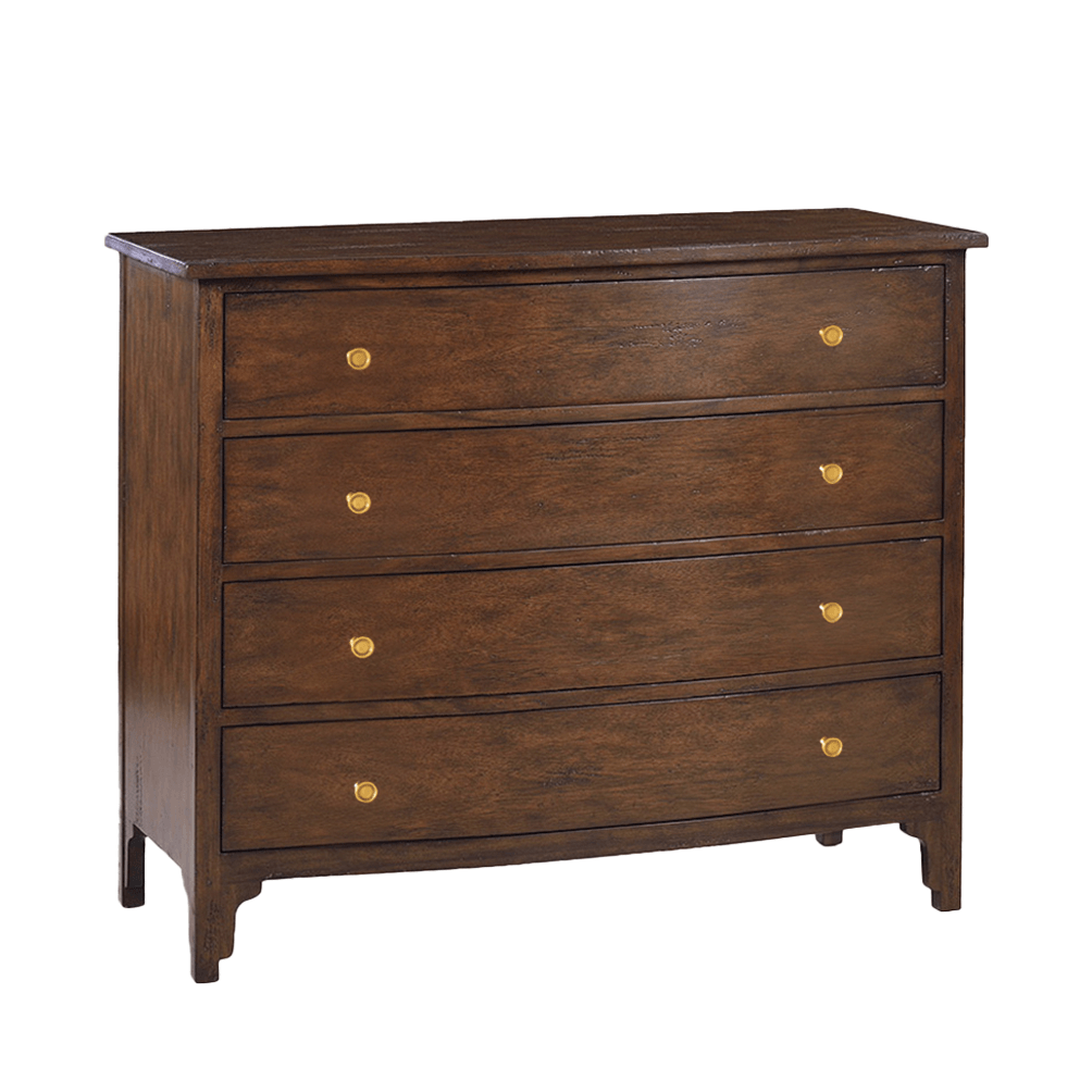 SwayLiving Beau Ii Dresser SIDEBOARDS + CREDENZAS