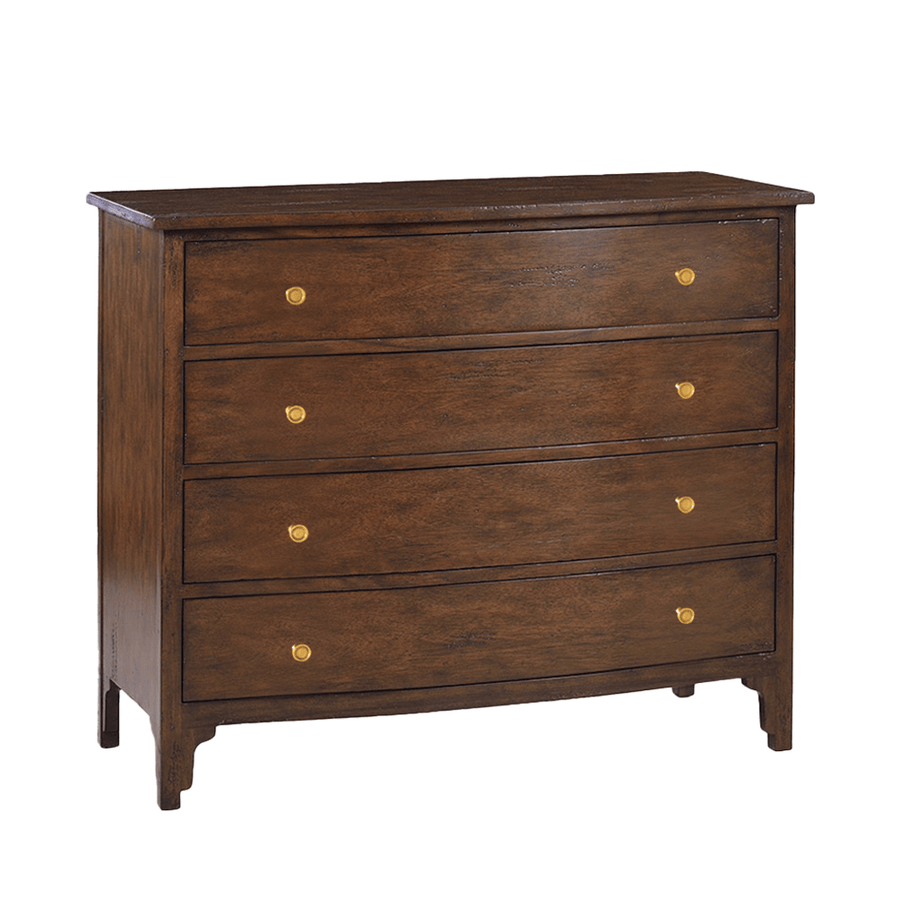 SwayLiving Beau Ii Dresser SIDEBOARDS + CREDENZAS