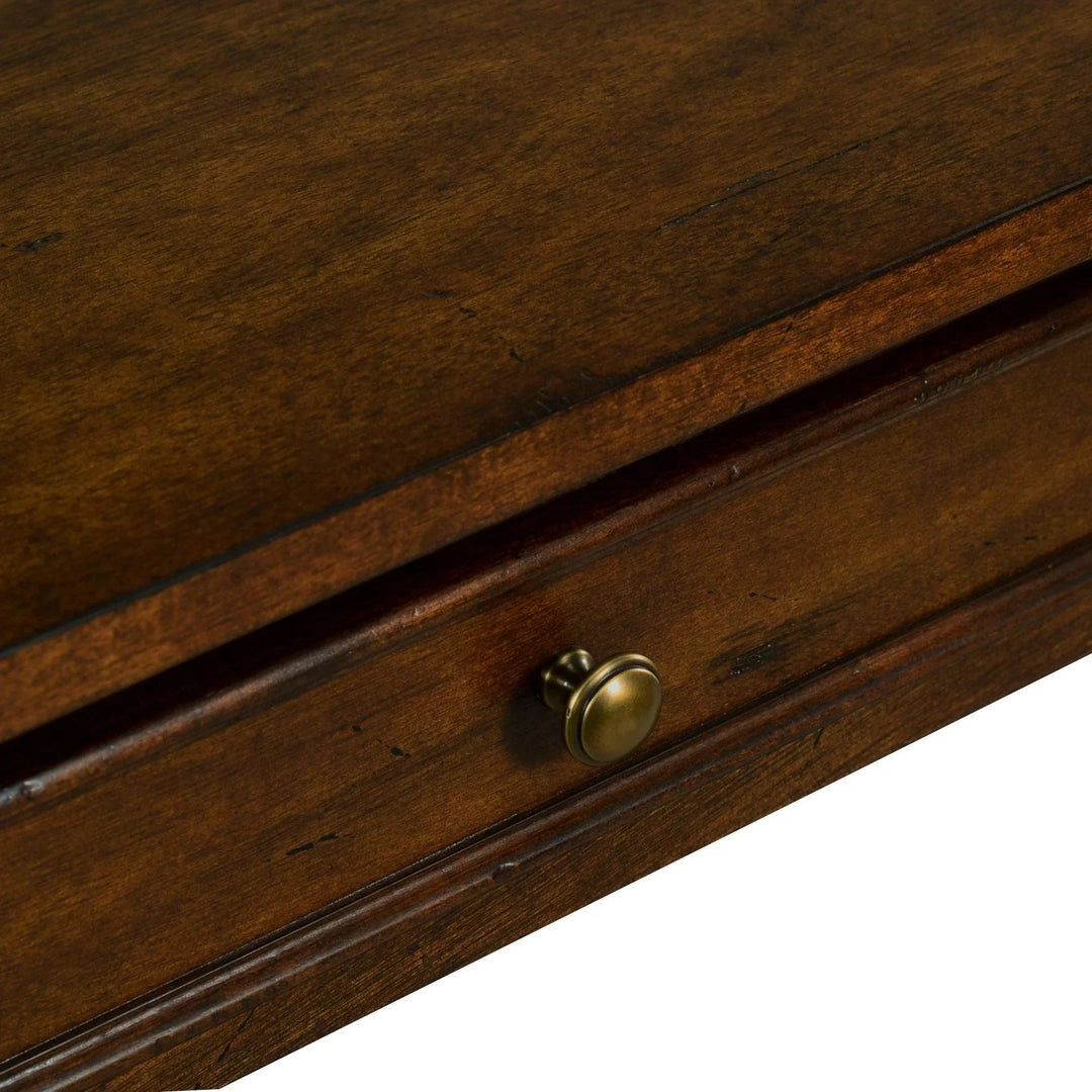 SwayLiving Salem Console Table CONSOLE TABLES