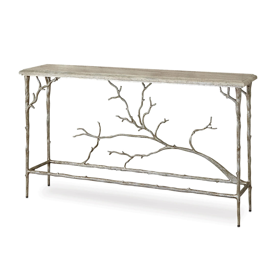 SwayLiving Branch Console CONSOLE TABLES