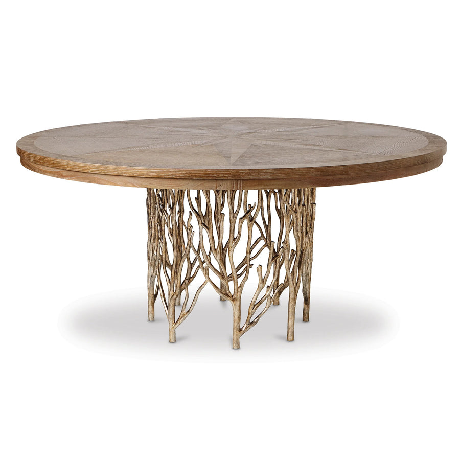 SwayLiving Forest Dining Table - 74" DINING TABLES
