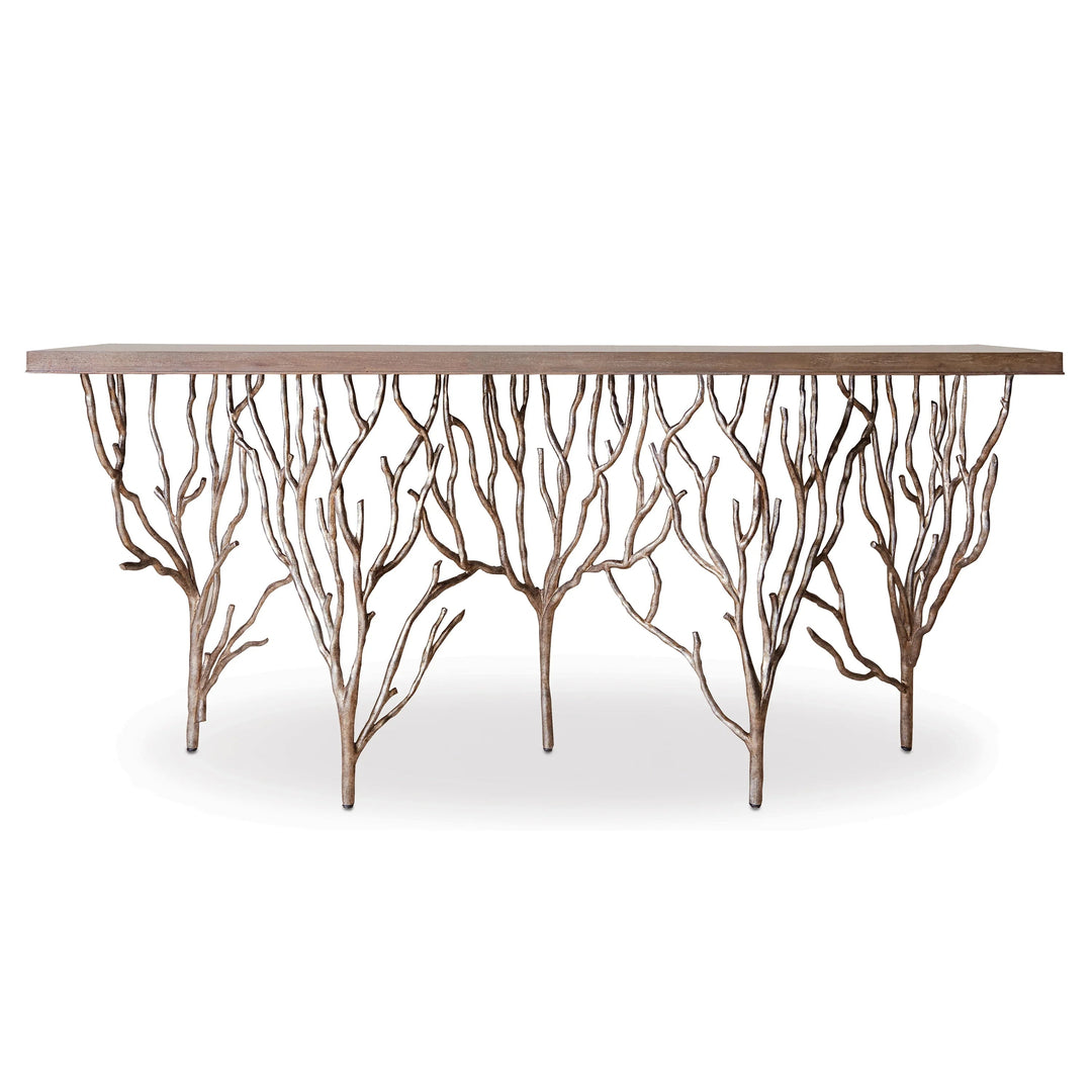 SwayLiving Forest Console Table CONSOLE TABLES