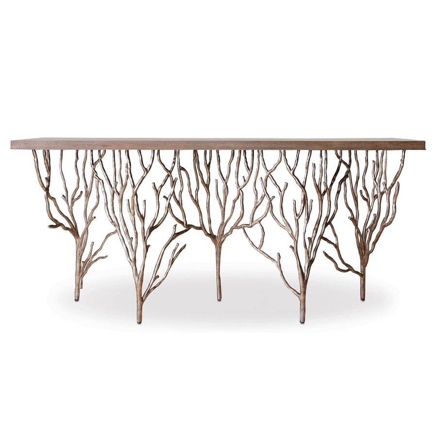 SwayLiving Forest Console Table CONSOLE TABLES