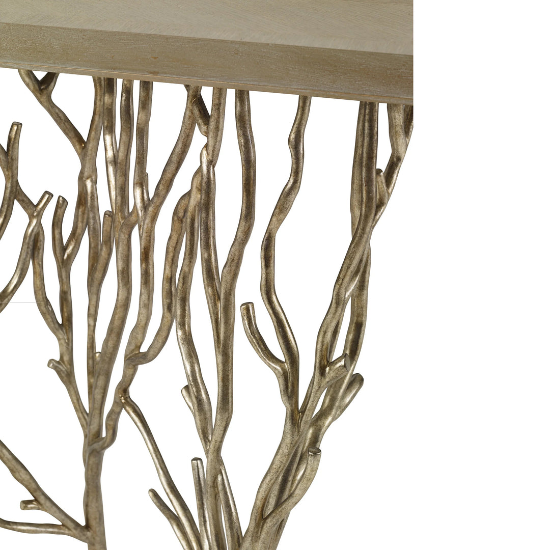 SwayLiving Forest Console Table - Small CONSOLE TABLES