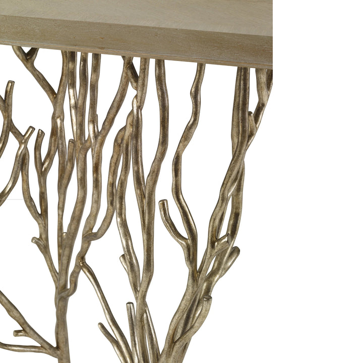 SwayLiving Forest Console Table - Small CONSOLE TABLES