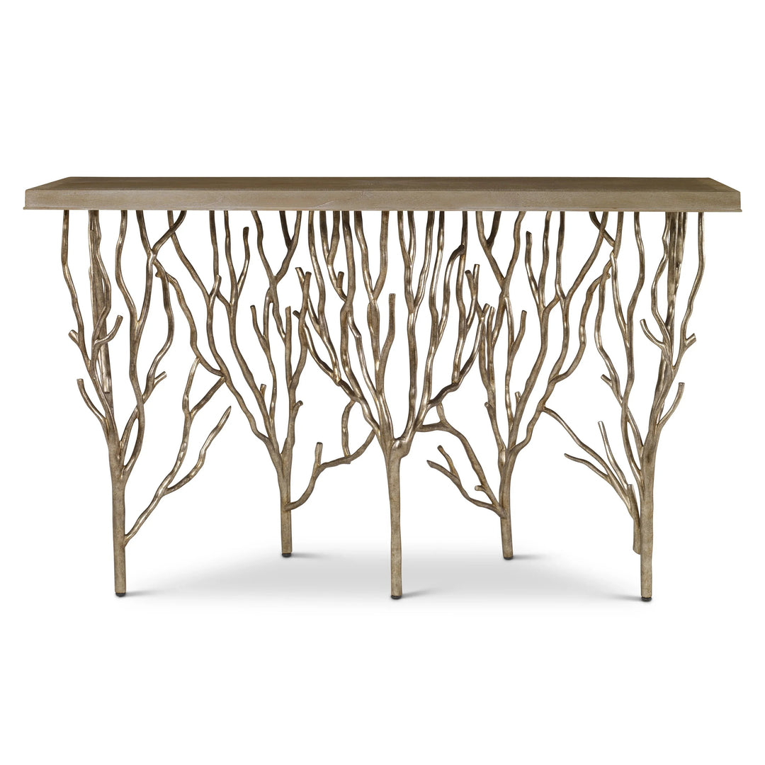 SwayLiving Forest Console Table - Small CONSOLE TABLES