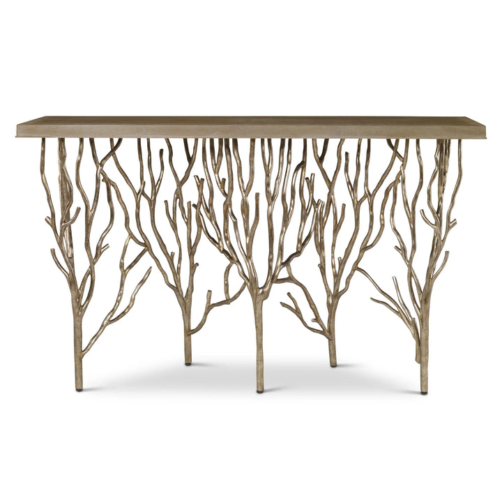 SwayLiving Forest Console Table - Small CONSOLE TABLES
