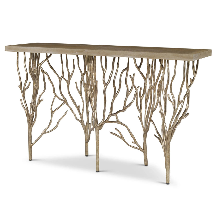 SwayLiving Forest Console Table - Small CONSOLE TABLES