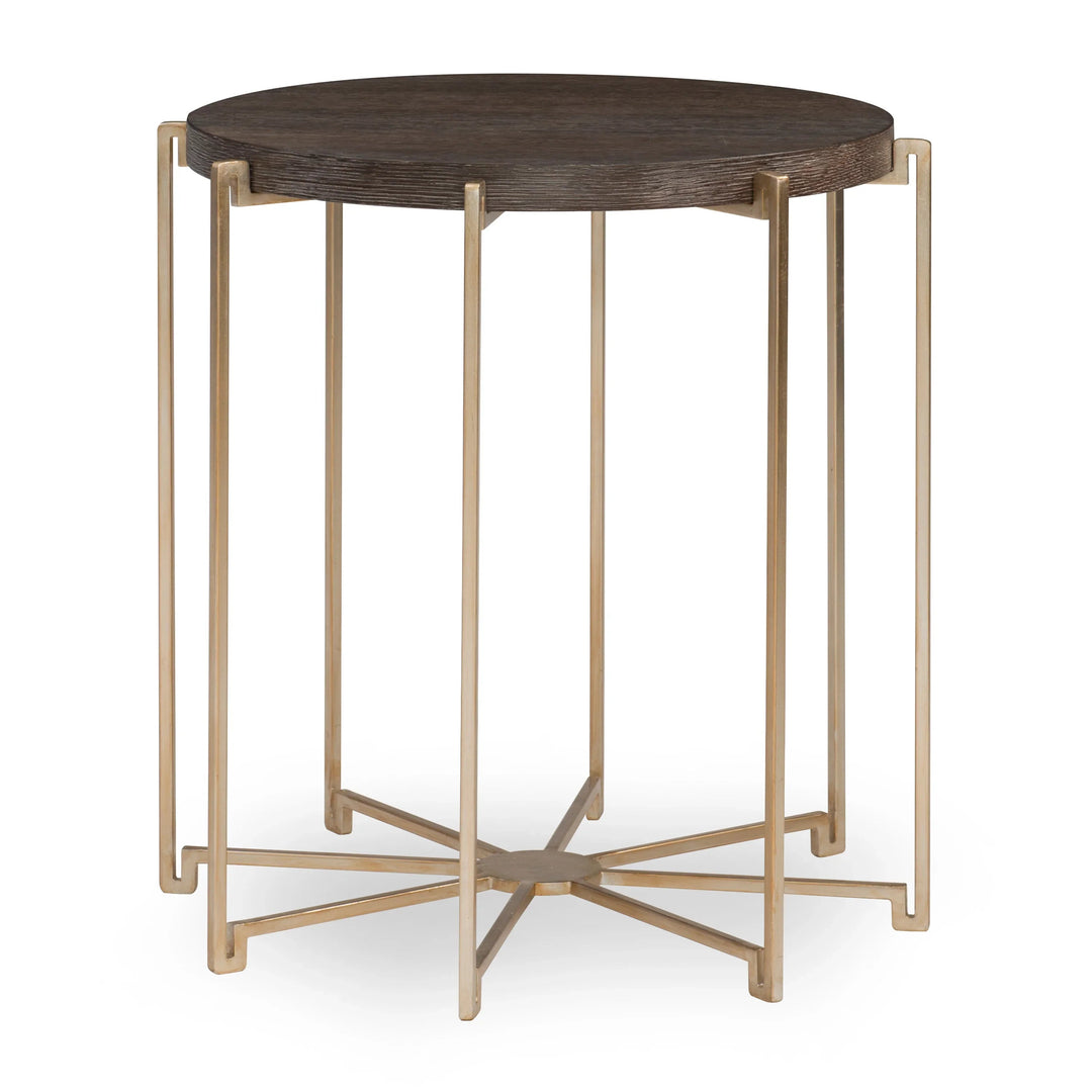 SwayLiving Radiate Side Table ACCENT TABLES