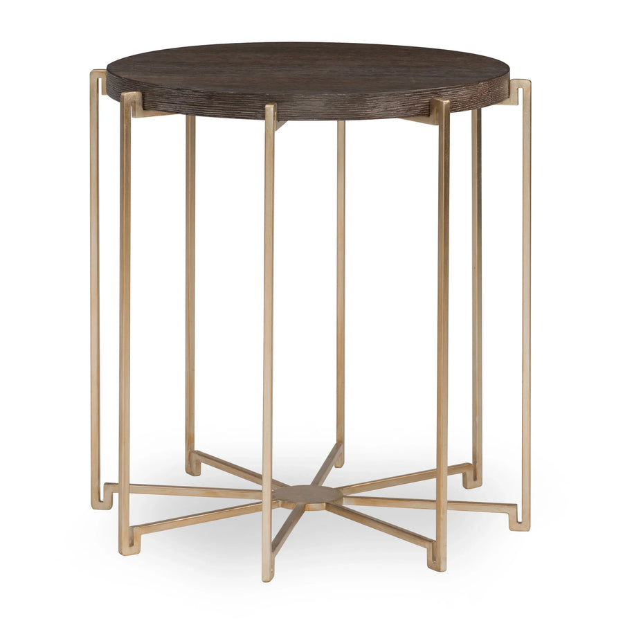 SwayLiving Radiate Side Table ACCENT TABLES