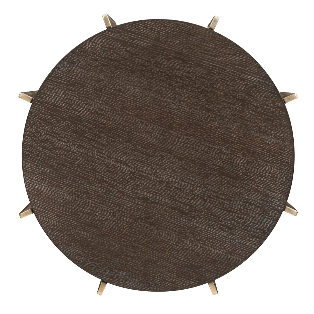 SwayLiving Radiate Side Table ACCENT TABLES