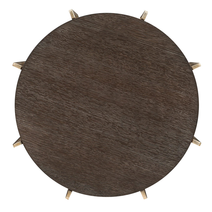 SwayLiving Radiate Side Table ACCENT TABLES